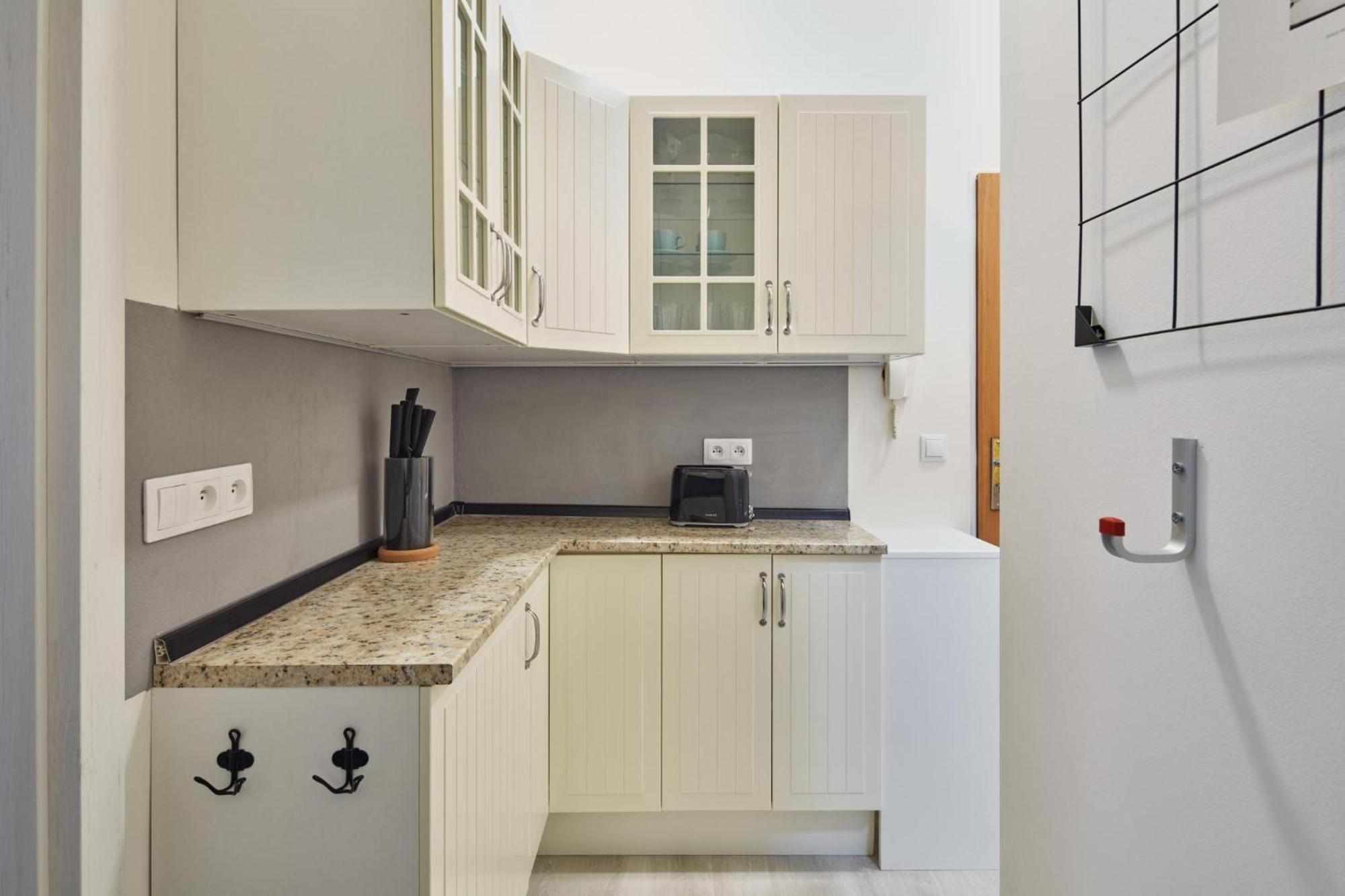 Prague Days - Stylish Apartment - Trendy Neighborhood Buitenkant foto